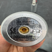 Porta-Lab Pro-2121 Portable Bunsen Burner image 3